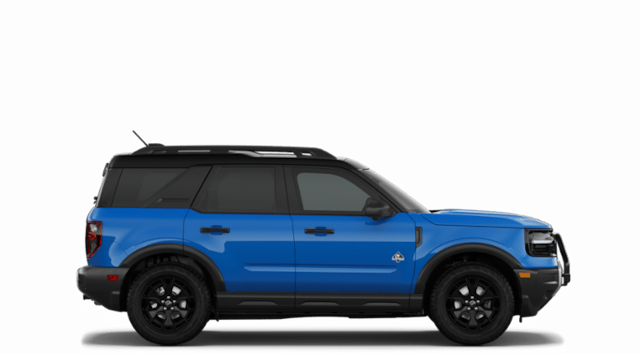 2026 Ford Bronco Sport® External Image 1